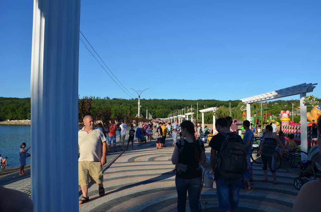 Оргеев